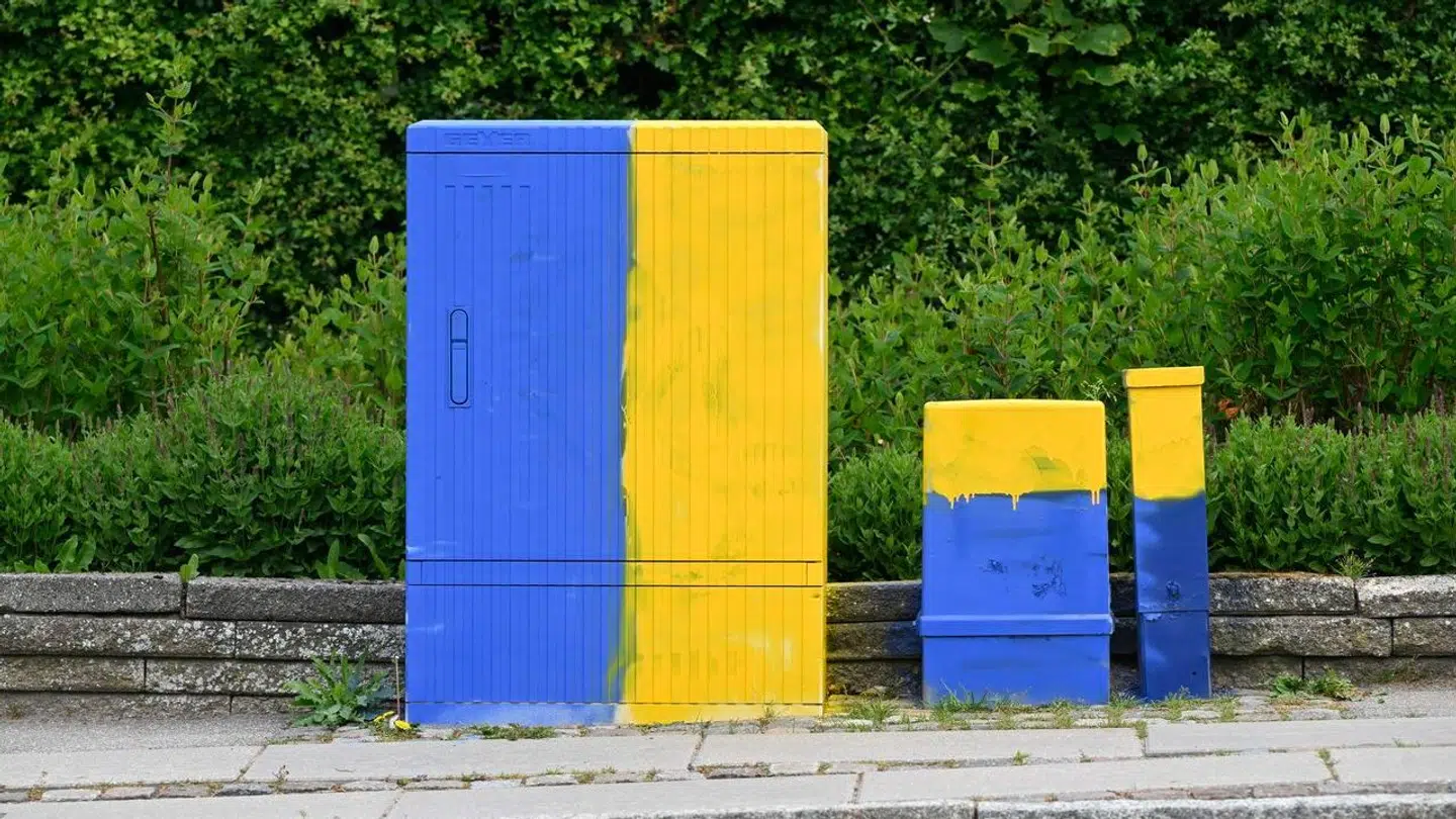 Søndag d. 26. Maj 2024 kan Brøndby vinde det danske mesterskab i fodbold. Og fejringen er startet længe før kampen begynder.