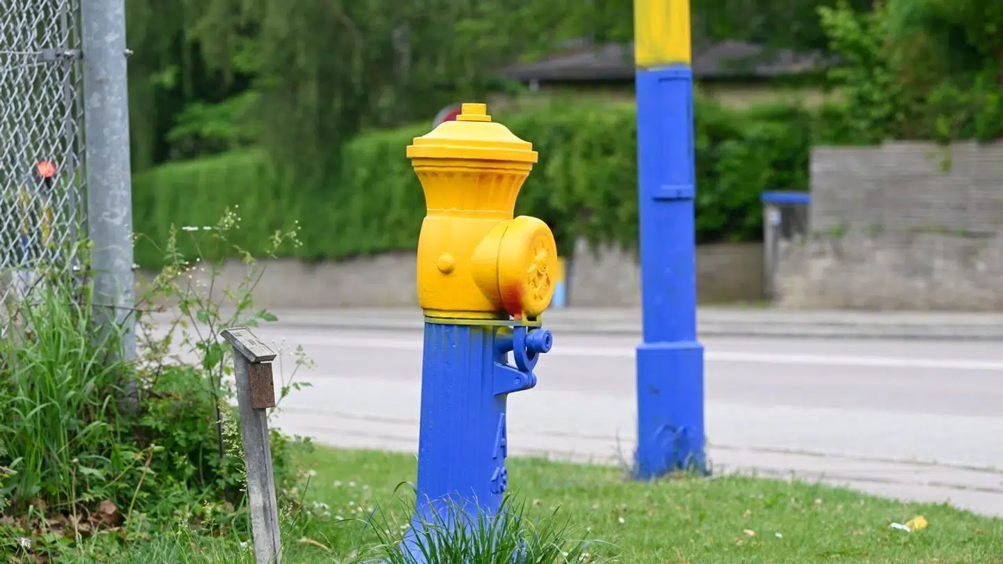 Søndag d. 26. Maj 2024 kan Brøndby vinde det danske mesterskab i fodbold. Og fejringen er startet længe før kampen begynder.