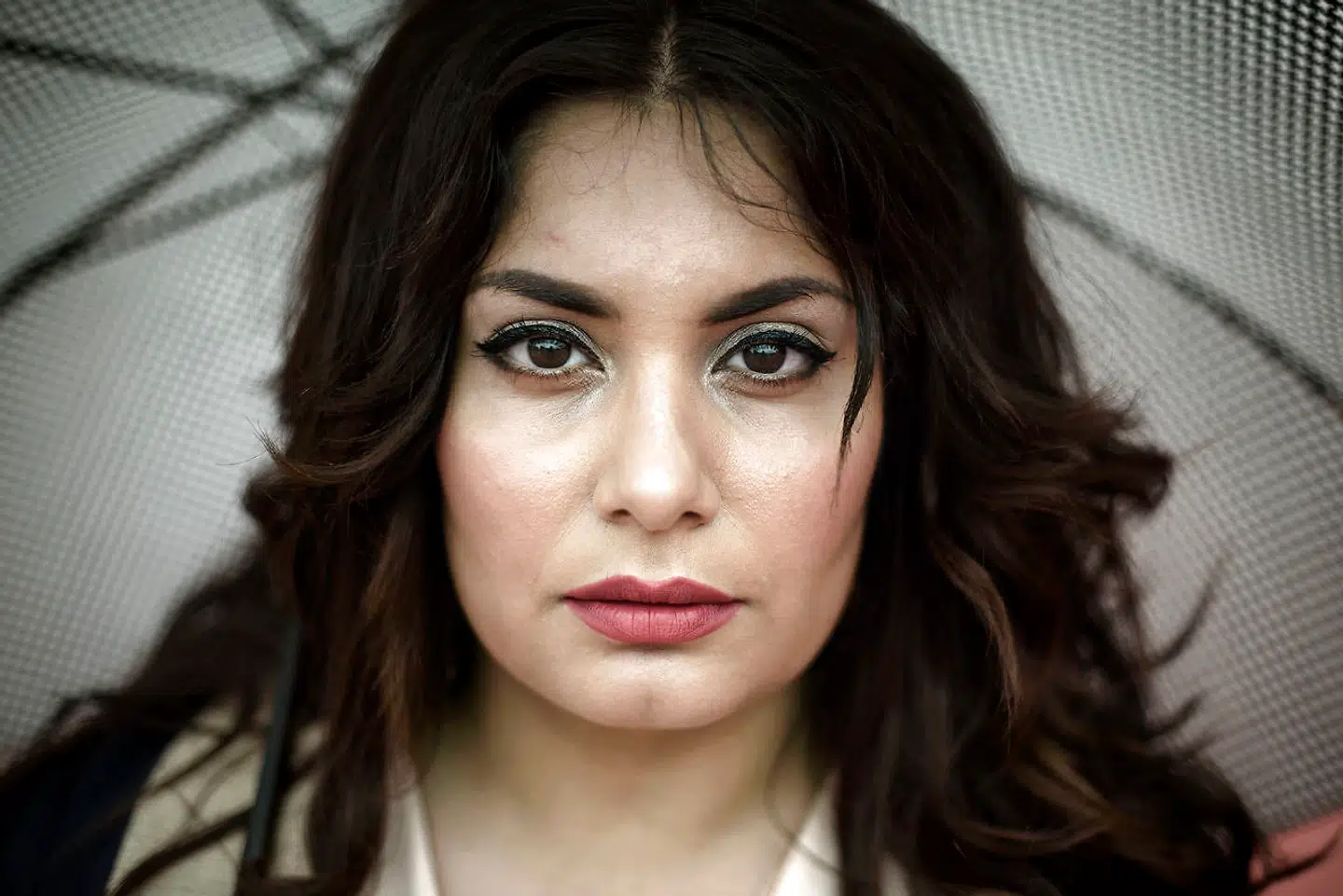 Anahita Malakians er politiker for Nye Borgerlige.