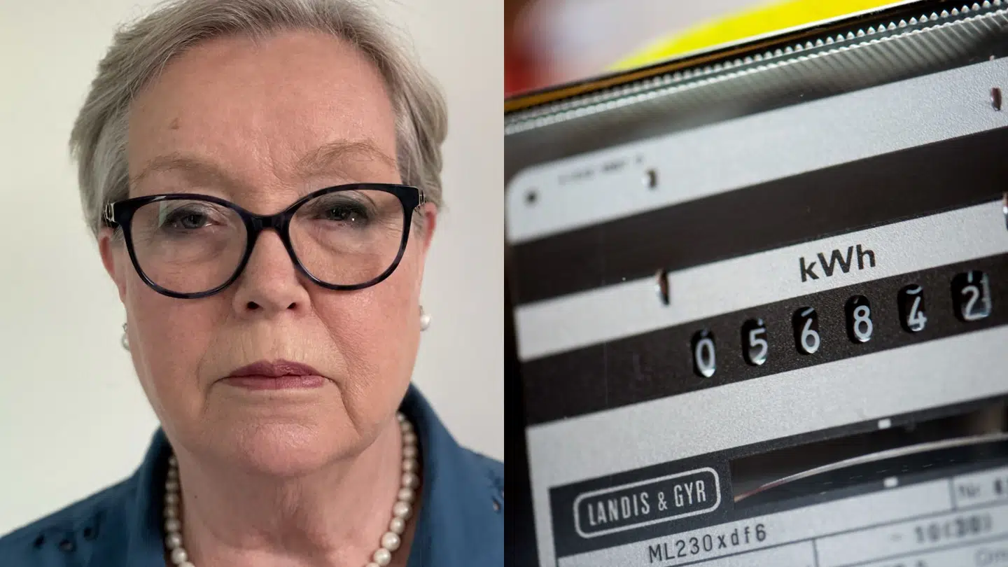 Marianne Borg-Hansen skal aldrig være kunde hos Velkommen igen, siger hun.