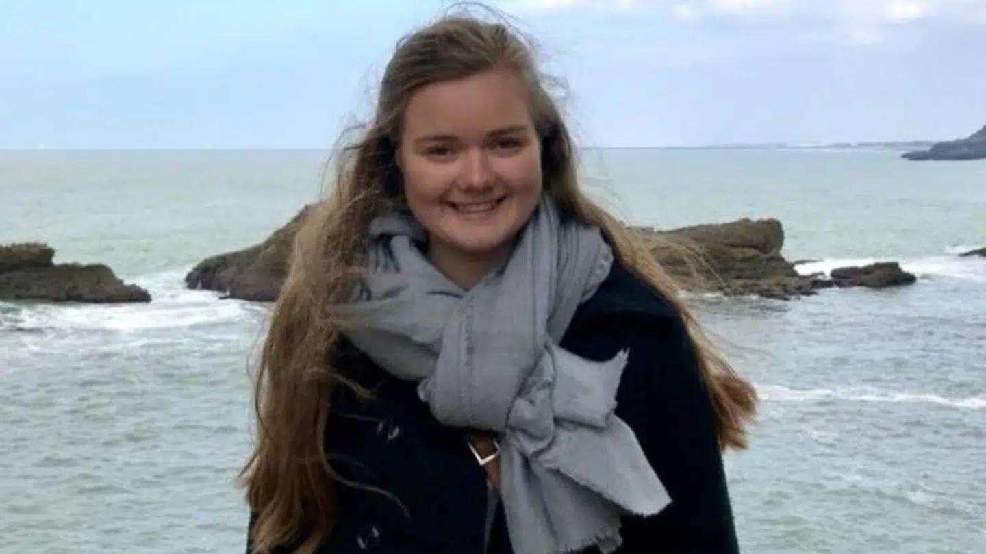 Norske Marie Sæther Østbo forsvandt sporløst i 2018 og er ikke blevet set siden.