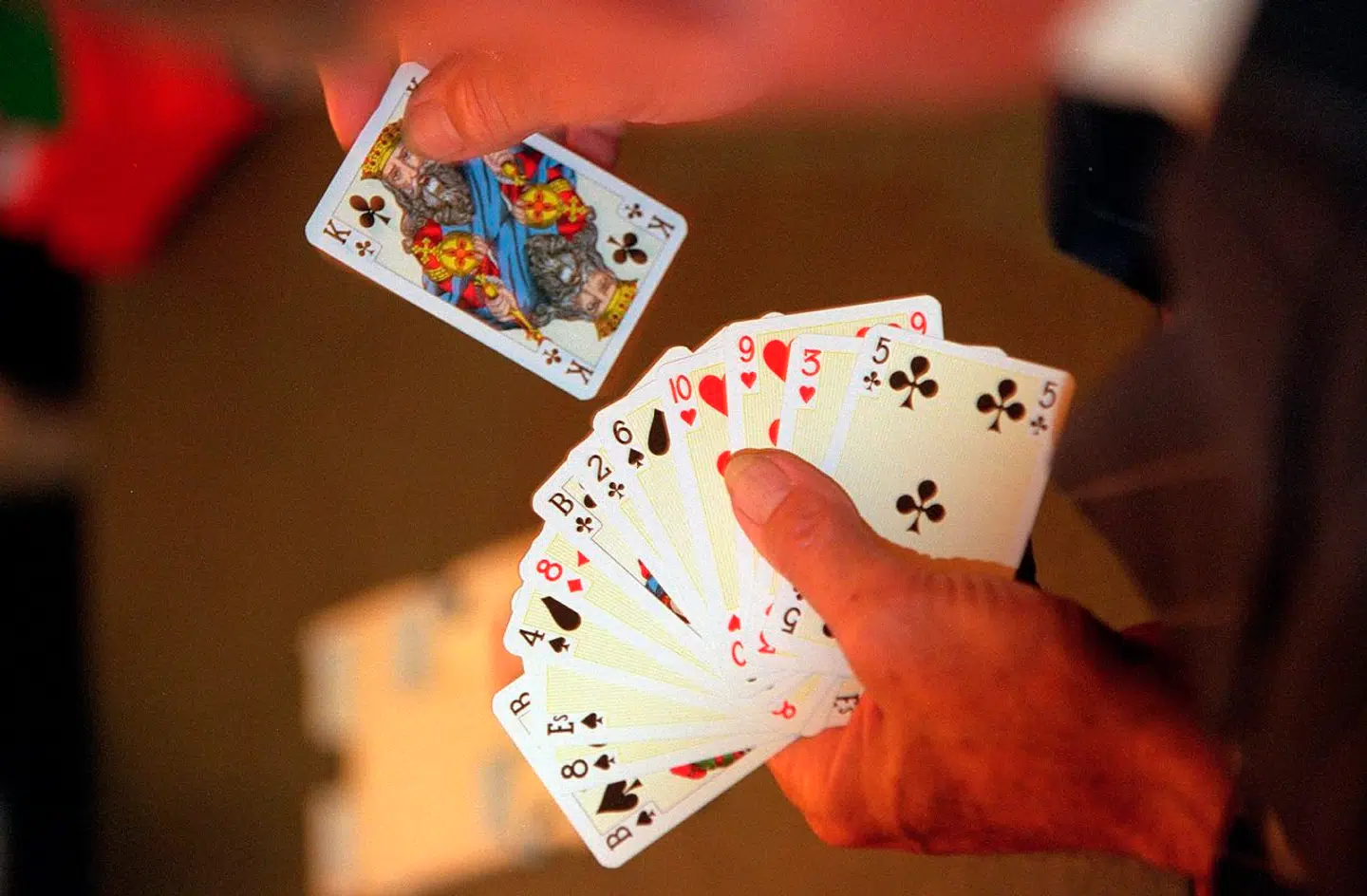 »Sportsgrene som bridge, skak og backgammon er super vigtige byggeklodser i vores velfærdssamfund, hvor evnen til at tænke kritisk, løse komplekse problemer og samarbejde er afgørende kompetencer for at kunne begå sig,« skriver Charlotte Fuglsang.
