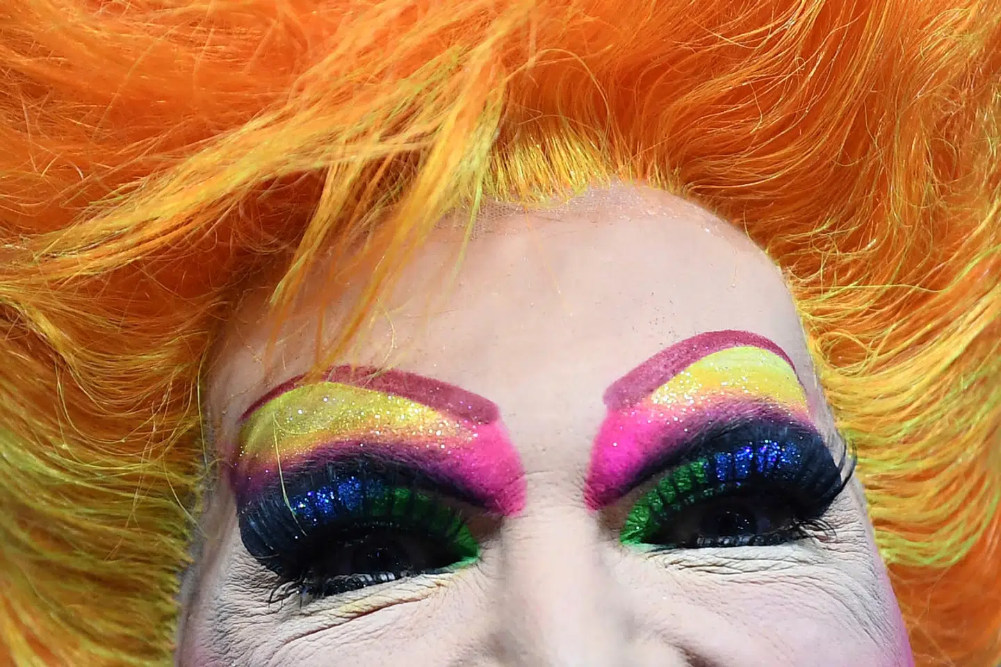 Øjne i natten: På Cosy Bar har man kunnet møde hele København. Og alle køn.