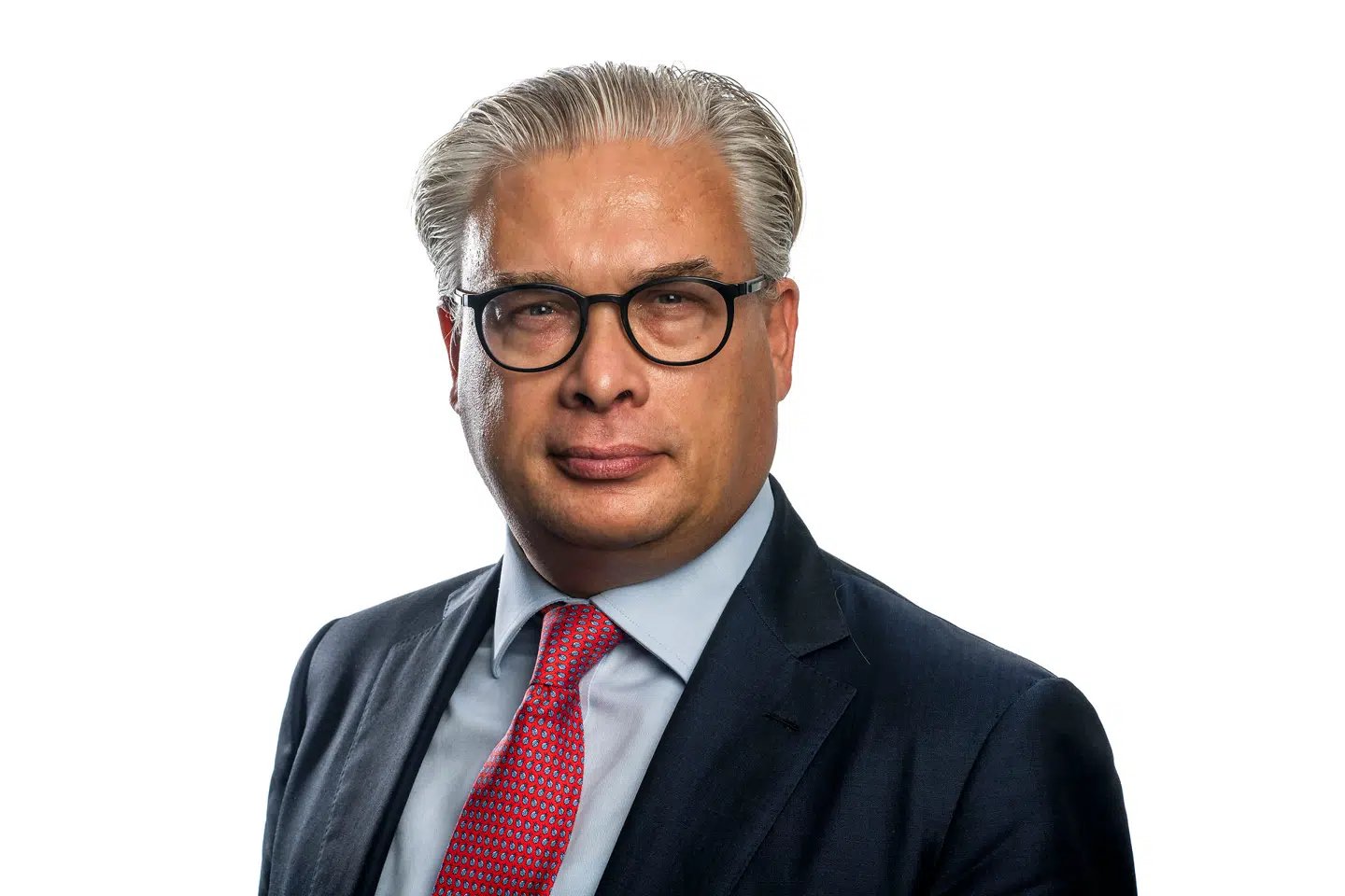 Billede af Thomas Bernt Henriksen