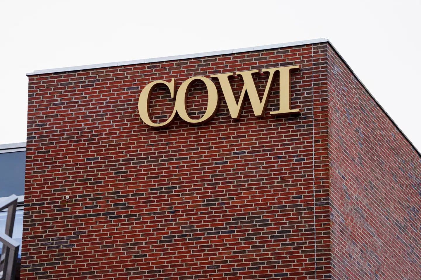 COWI har iværksat en undersøgelse af sig selv.