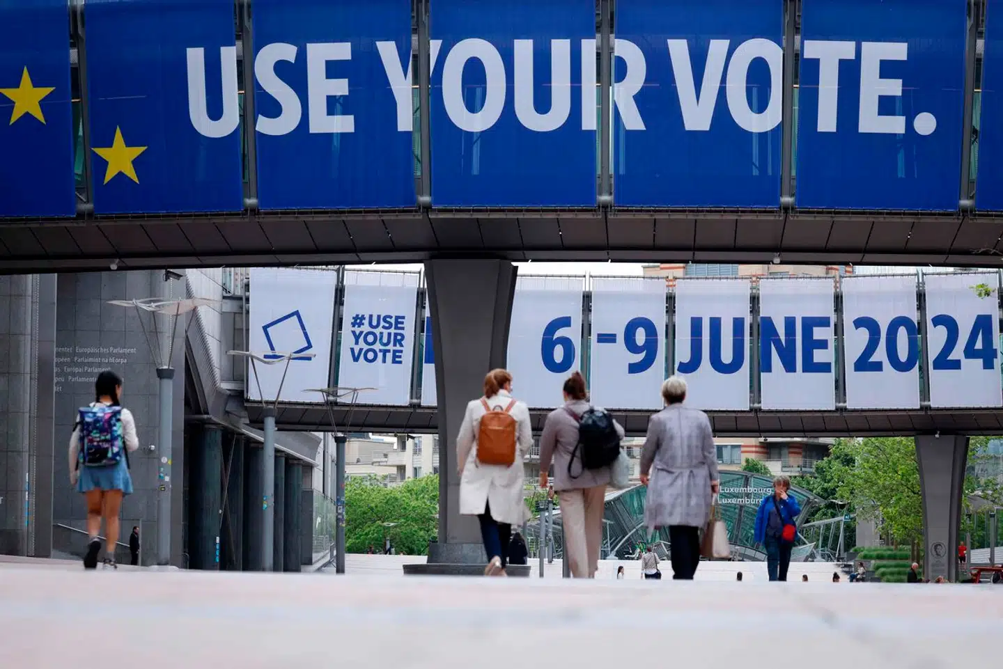 Hverken medier, vælgere eller politikere synes at tænde på europaparlamentsvalget i Danmark 9. juni, mener Lea Friedberg.