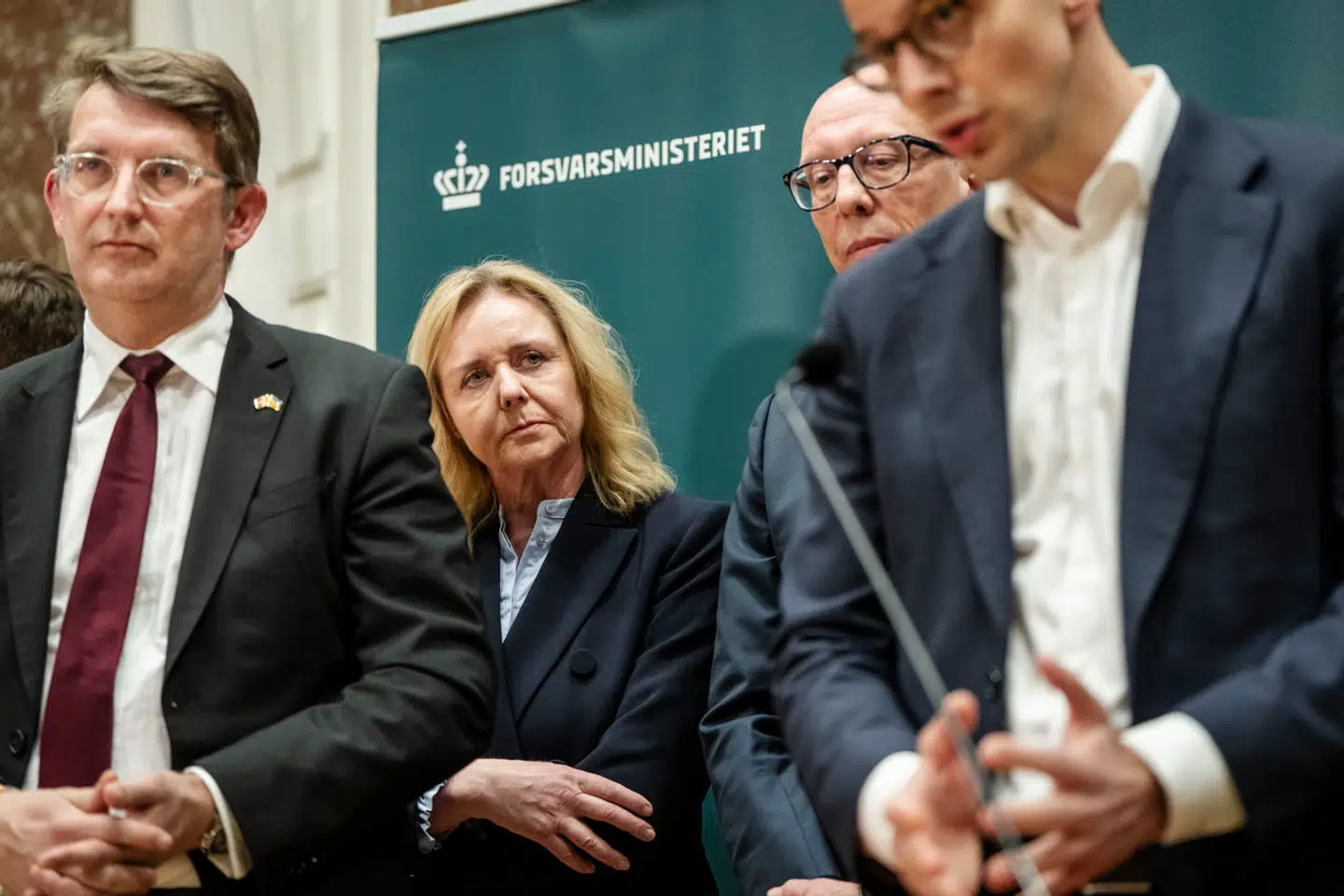 »Jeg tror, at der er meget få danskere, der egentlig går op i, om liberalisme eller konservatisme er bedst. Vores forbandede pligt er at fortælle danskerne, hvordan borgerlige ideer kan forandre deres livsbetingelser til det bedre,« skriver Nicolai Svejgaard Poulsen.