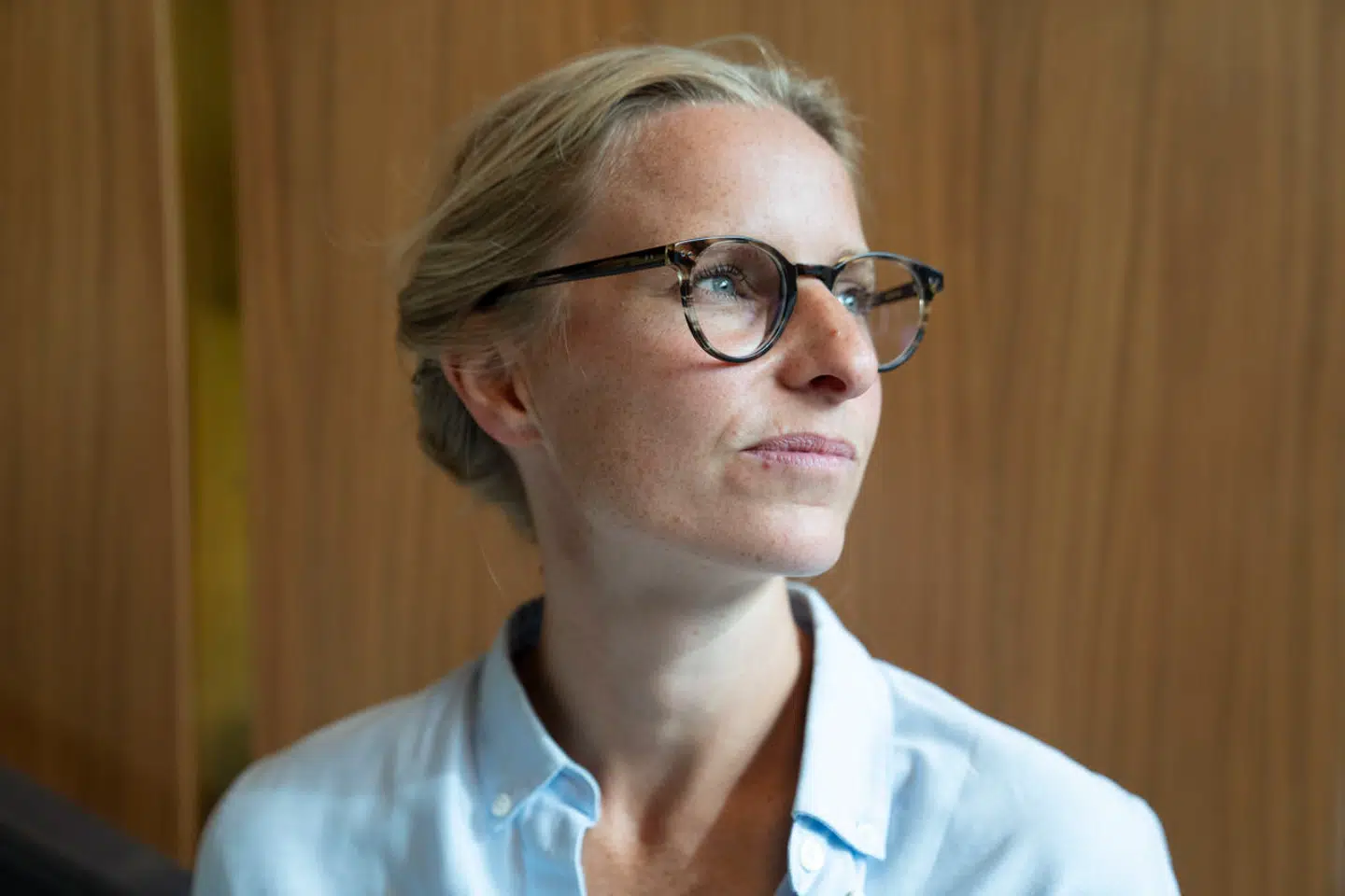 »Hvor sundhed tidligere var en tydelig vej til et bedre liv, er det for mange danskere tvivlsomt, om det store og ophøjede fokus overhovedet gør godt,« skriver Ida Donkin.