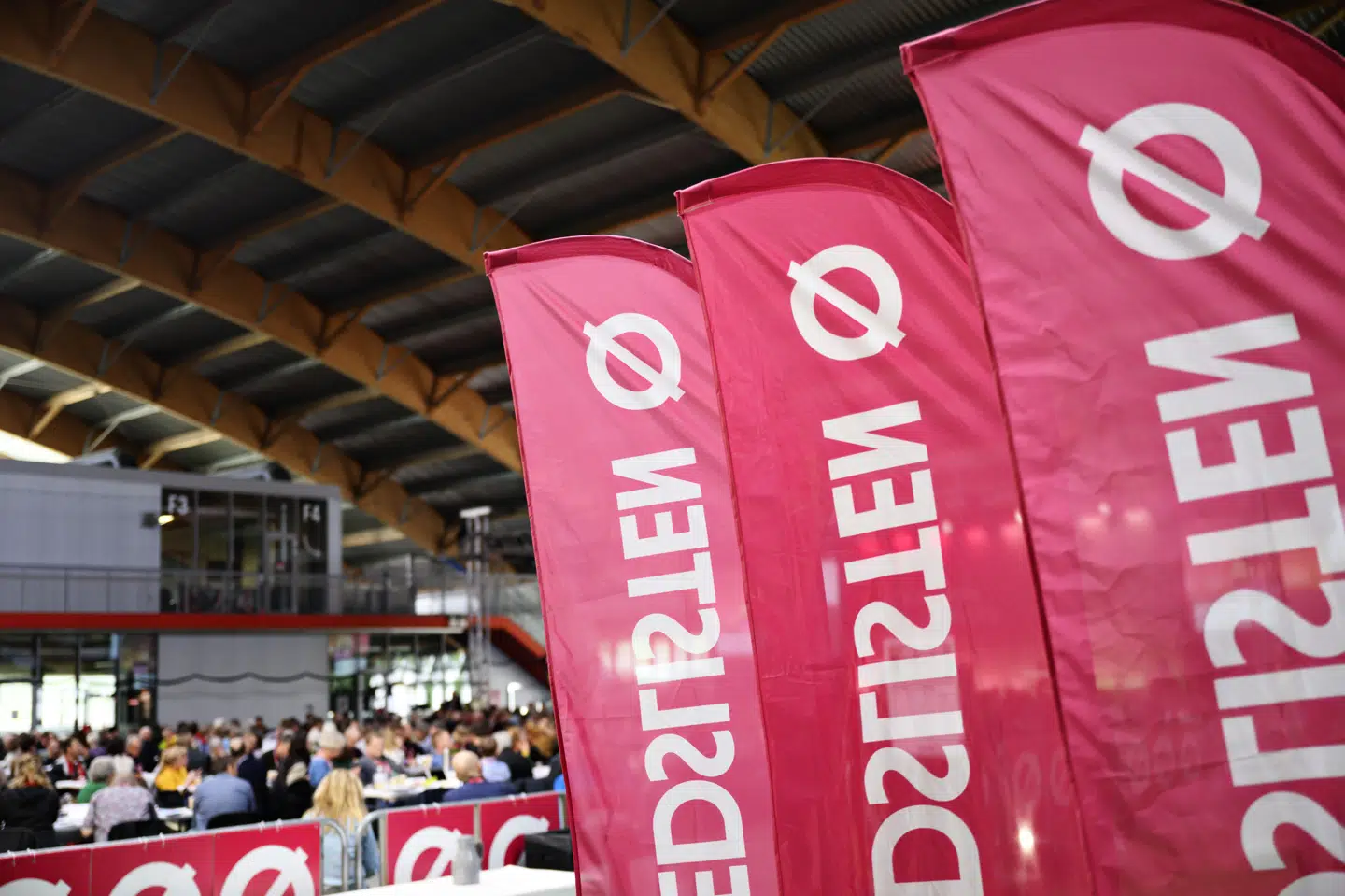 Der blev fremsat ærekrænkende udsagn mod tidligere byrådsmedlem Viggo Jonasen i et hæfte til Enhedslistens årsmøde i 2022, fremgår det af dom fra Københavns Byret tirsdag. (Arkivfoto).