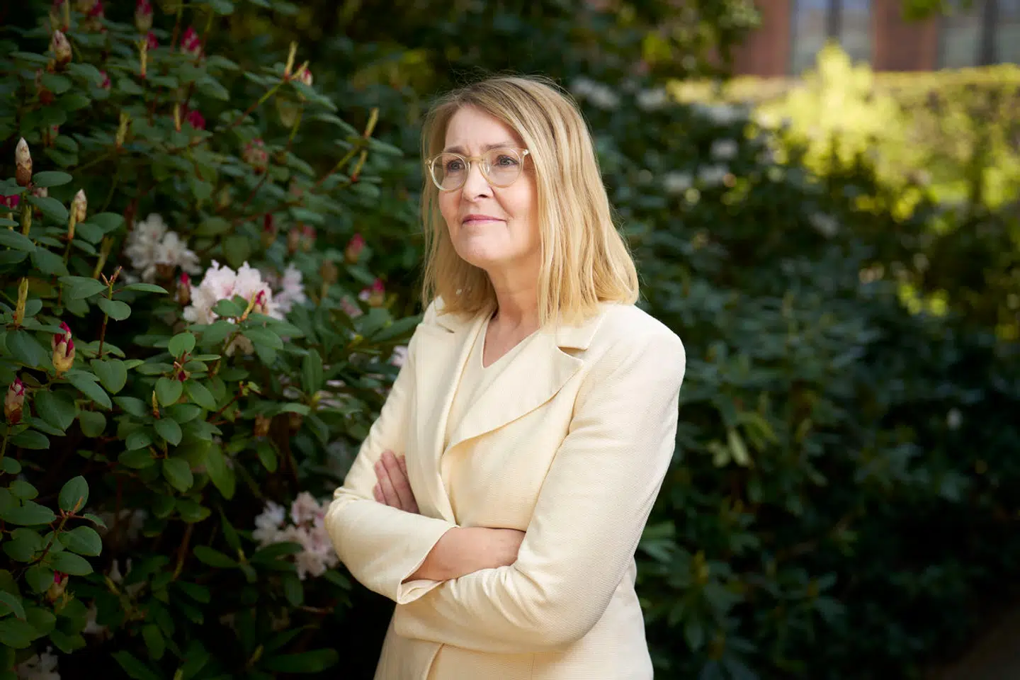 »Ekstreme religiøse kræfter fra USA og Europa har arbejdet målrettet og organiseret siden 2013 på at tilbagerulle rettigheder i forhold til seksualitet, ligestilling og reproduktiv sundhed i Europa,« skriver forfatterne bag kommentaren. En af dem er Christel Schaldemose (S).