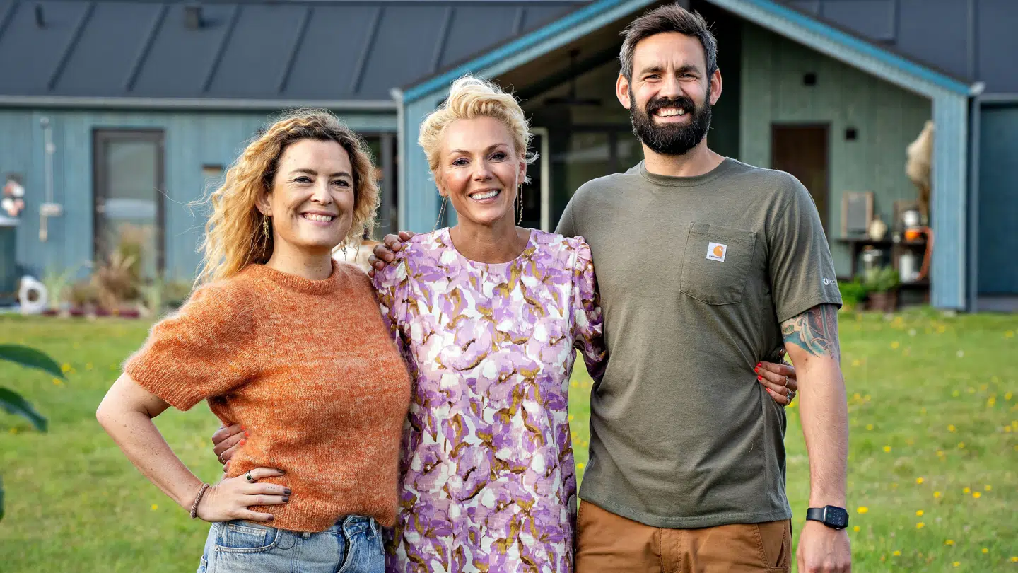 Sommerdrømme Foto: Hans Ravn