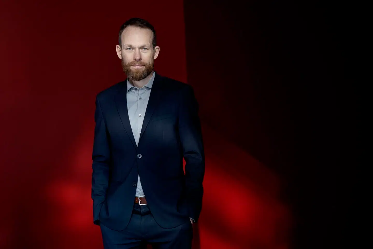 Berlingske har talt med chefredaktør i DR Nyheder Thomas Falbe om, at nyhedsstationen ikke har nævnt noget om den omdiskuterede dokumentar »Den Sorte Svane«.