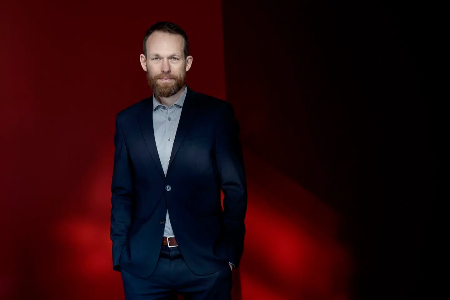 Berlingske har talt med chefredaktør i DR Nyheder Thomas Falbe om, at nyhedsstationen ikke har nævnt noget om den omdiskuterede dokumentar »Den Sorte Svane«.