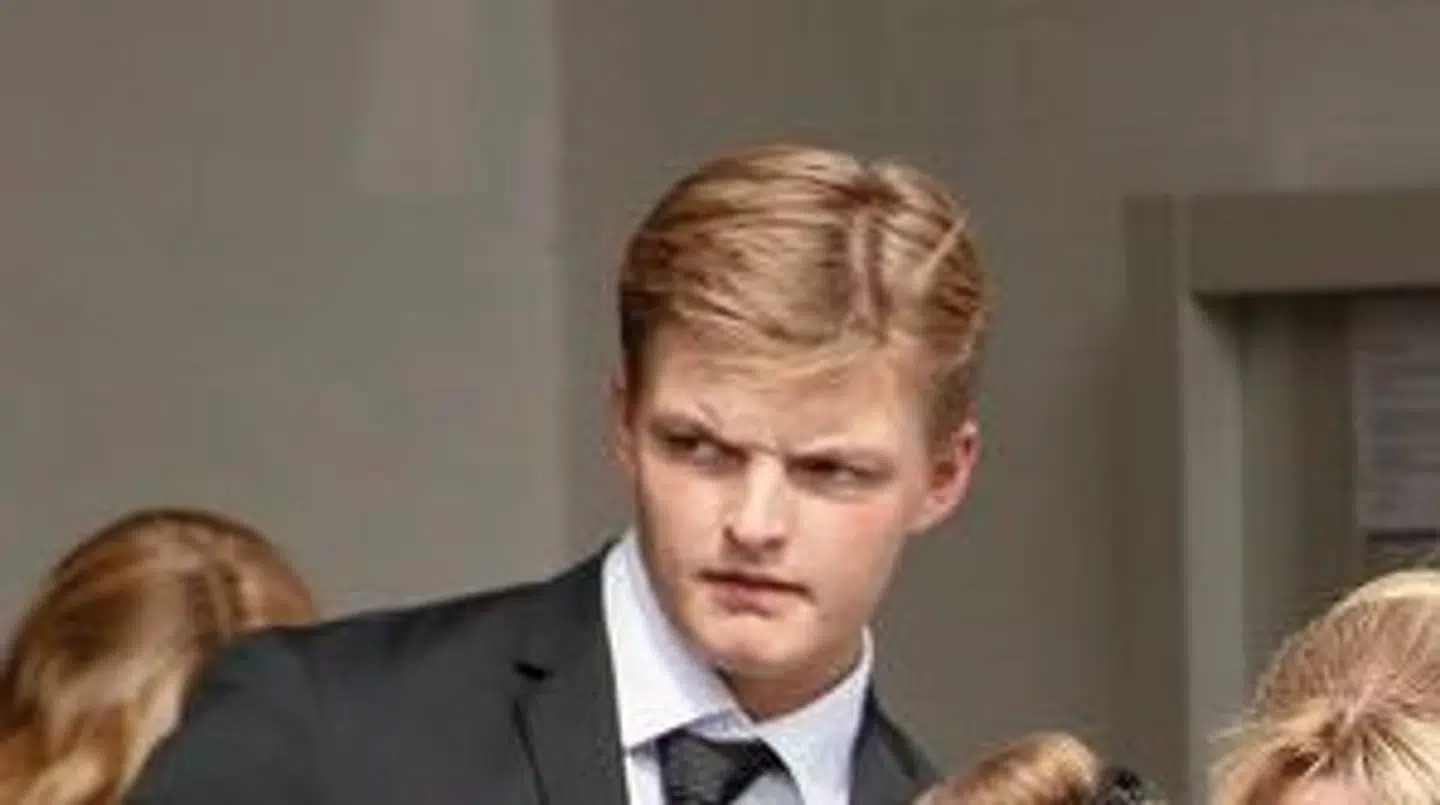 Håndboldspilleren er nu indehaver af en luksushytte.