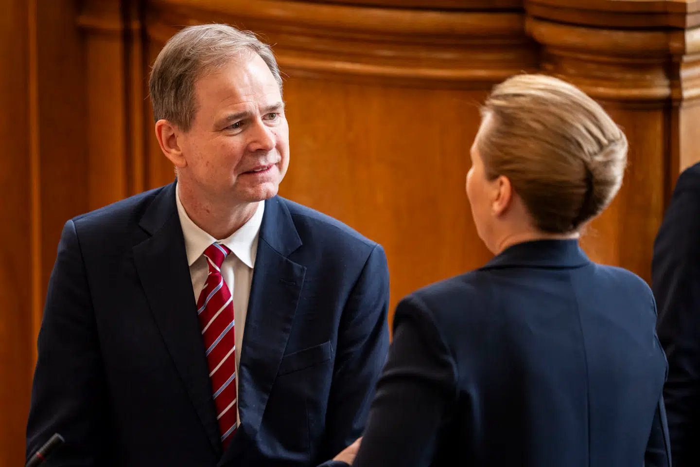 Hvis finansminister Nicolai Wammen (S) lykkes med at skære 1.000 administrative ansatte i staten væk, vil der stadig være mere end 10.000 flere, end da han tiltrådte i 2019.