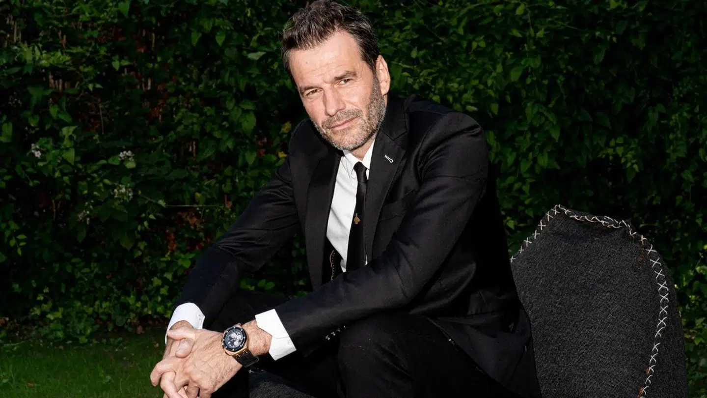 Iværksætter Jesper Buch er atter blevet misbrugt til at lokke Facebook-brugere til at investere.