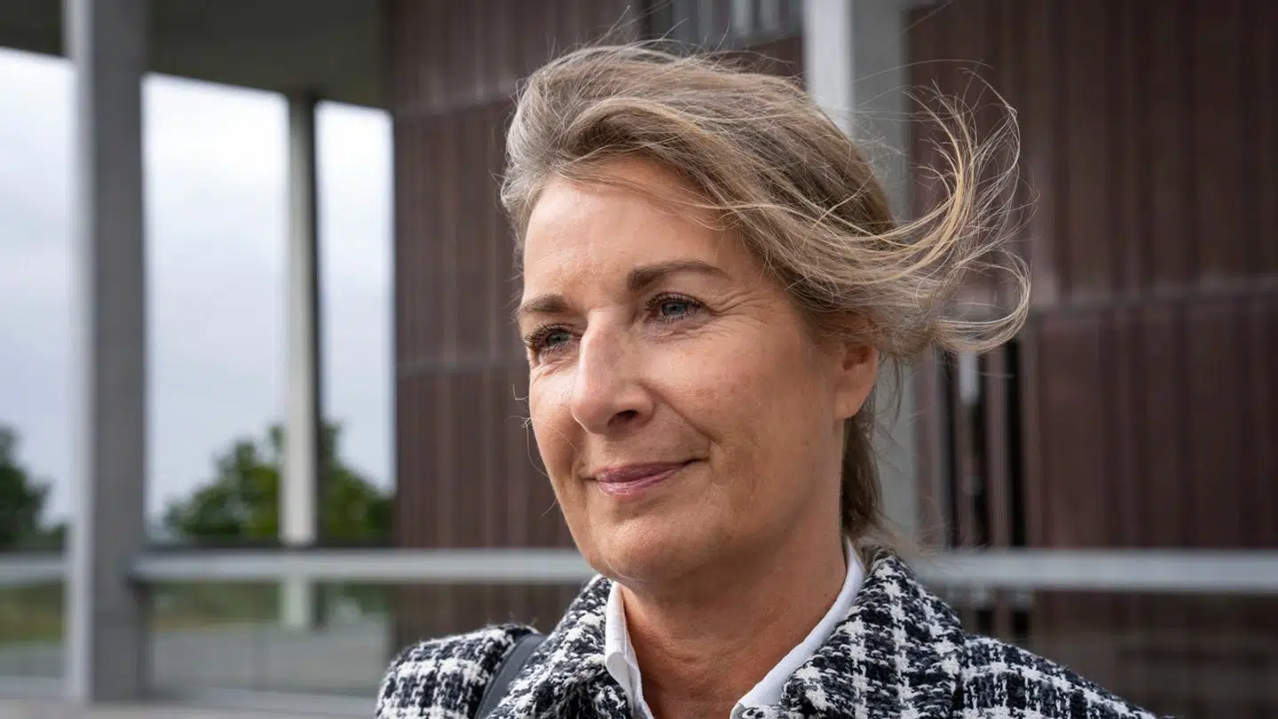 Forsvarsadvokat Mette Grith Stage er glad for, at sagen nu er afsluttet. Hun vurderer ikke, at sagen kan komme for højesteret. Det gør anklager Emil Stenbygaard heller ikke.