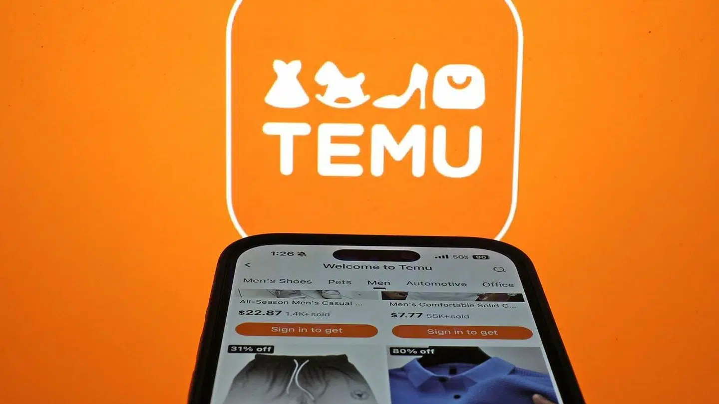 Danskerne shopper amok på Temu, viser undersøgelser.