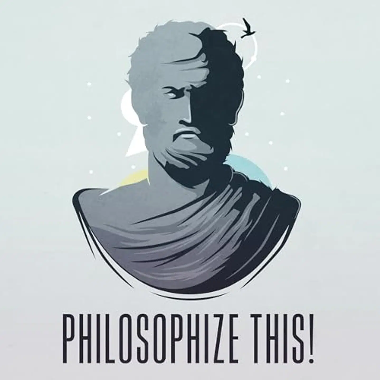 Foto: Philosophize This!