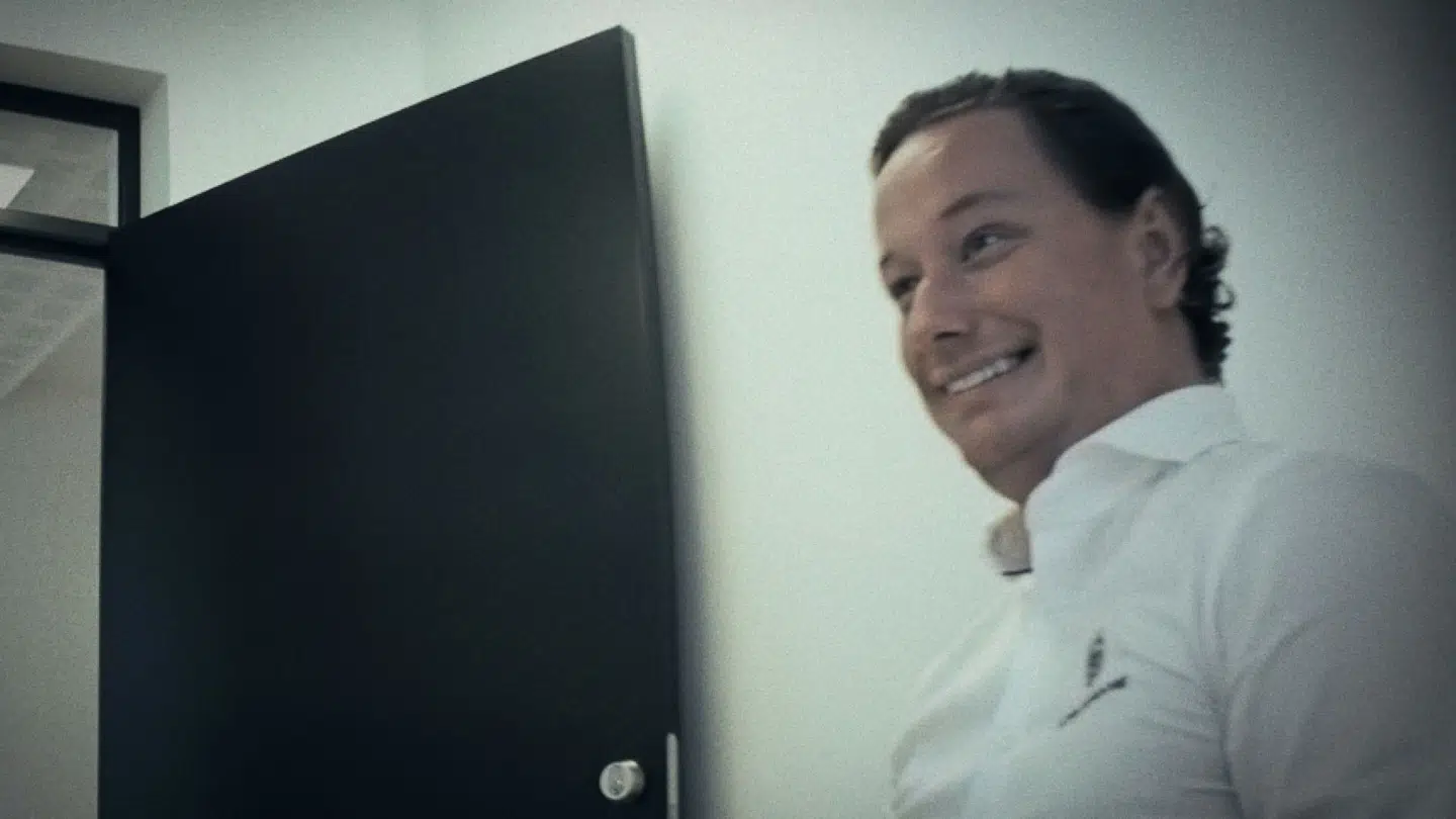 Martin Malm fortæller i 'Den sorte svane', hvordan han har lavet en fakturafabrik, der er svær at opdage for myndighederne.