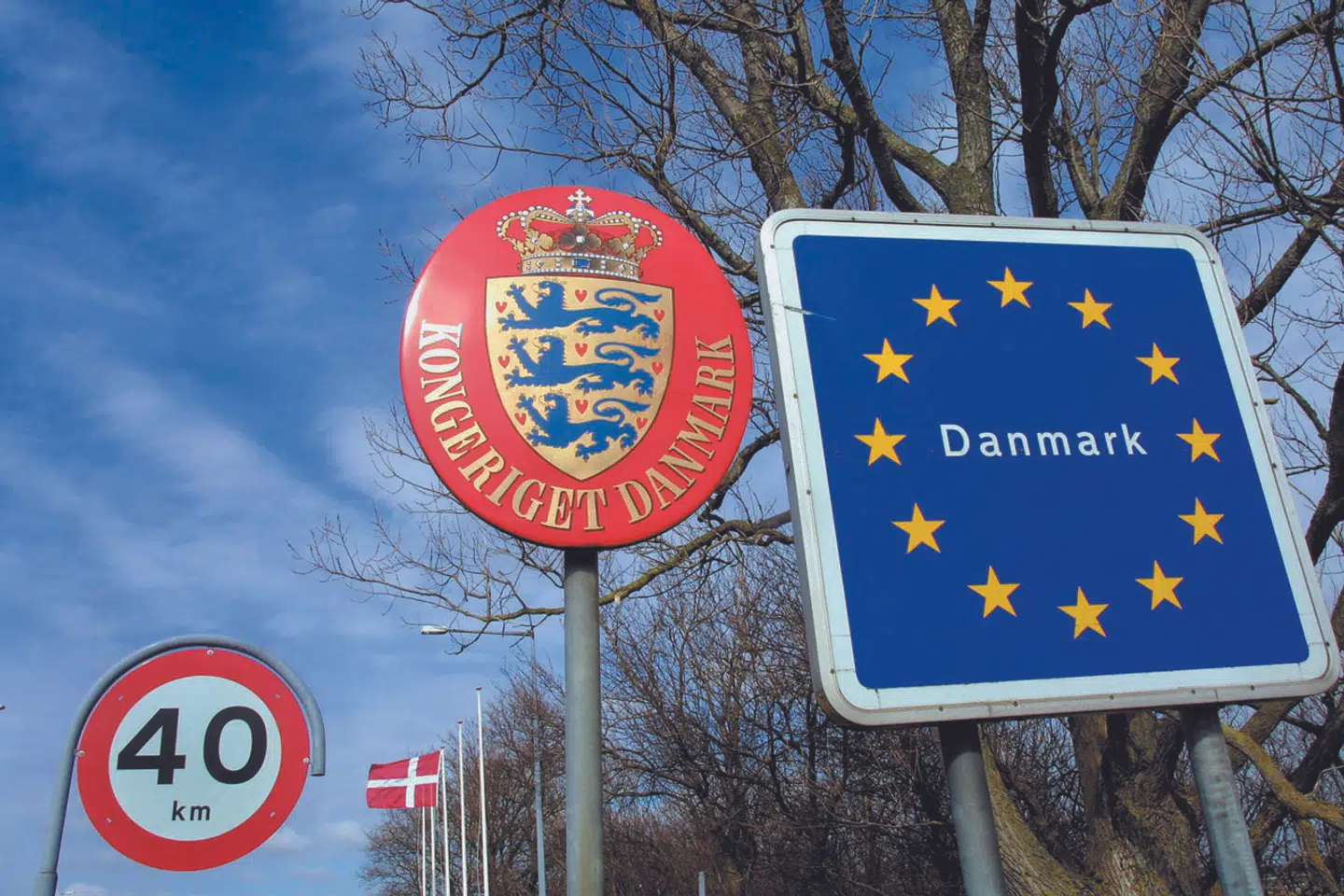 Ny analyse viser eksplosiv vækst i dansk eksport, som aldrig krydser vores landegrænser. Det er helt usædvanligt og skaber ny dagsorden for den danske økonomi på flere områder.