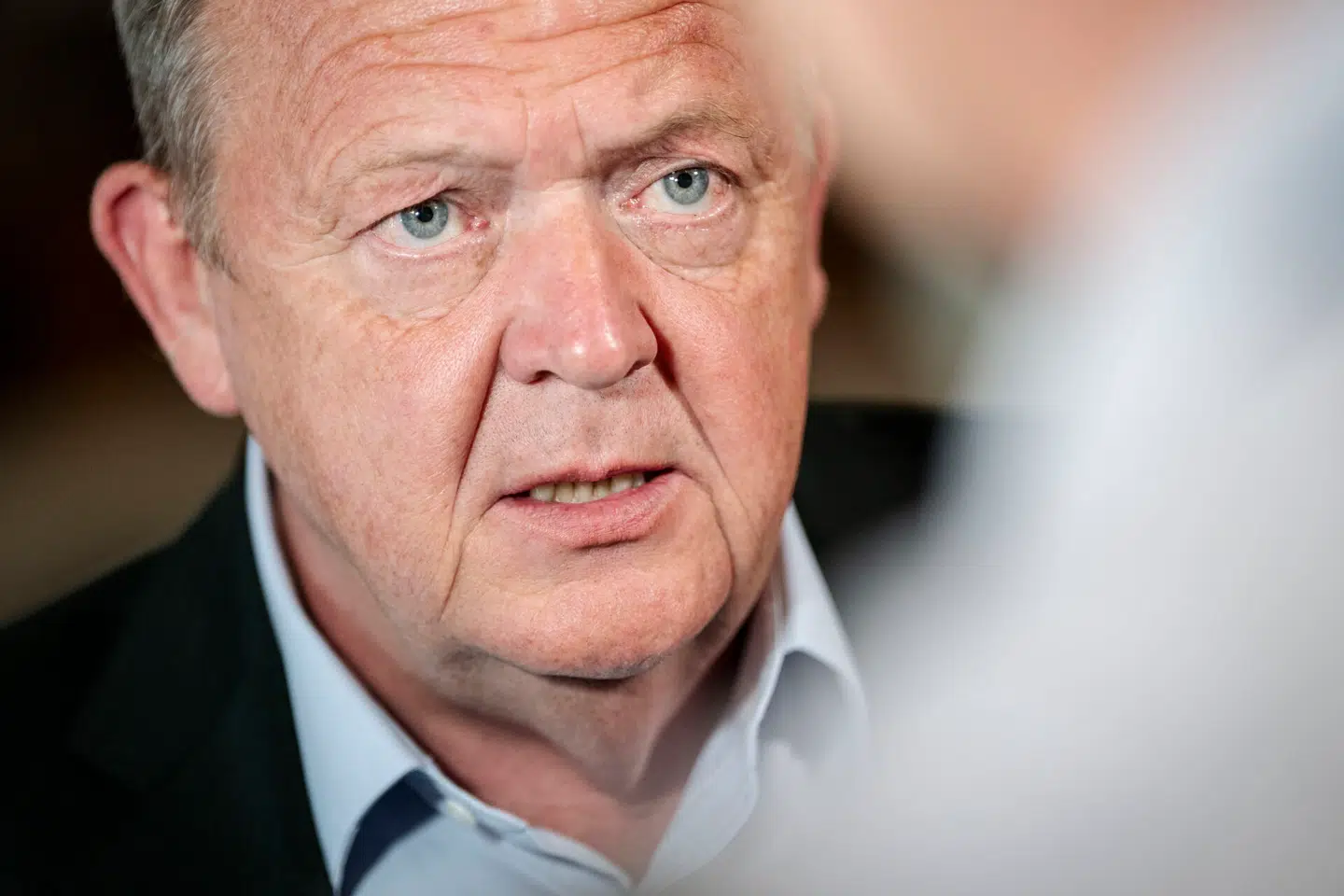 Arkivfoto: Mads Claus Rasmussen, Scanpix