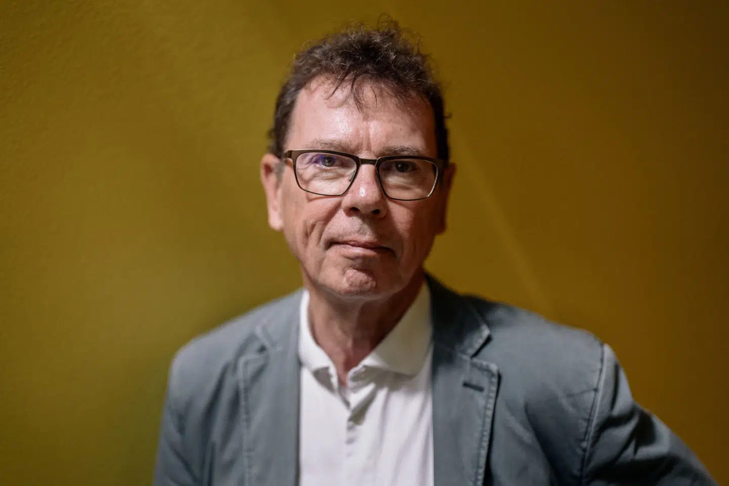 Advokat Allan Ohms har siddet over for enker, der ikke forstod deres egne testamenter. Det er meget farligt at have dokumenter, man ikke forstår, advarer han.