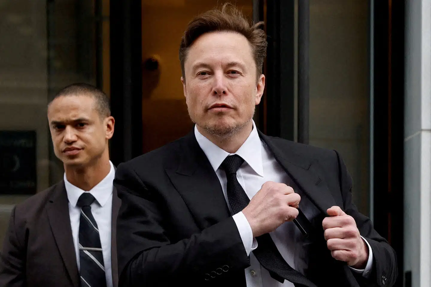Selvom Tesla de seneste år har oplevet massiv vækst, vurderer rådgivningsfirmaet ISS i en ny rapport, at lønpakken til Elon Musk er overdrevet stor.