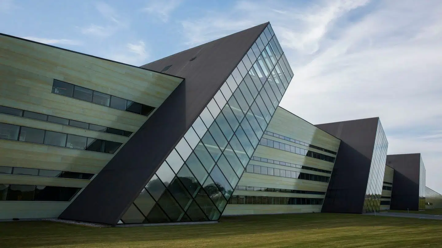 Fiberline Composites er på vej til at indgå et partnerskab med japanske Mitsubishi.