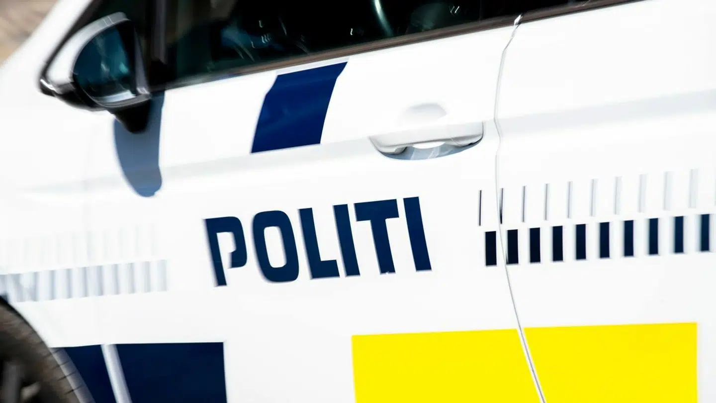 E45 mellem Haderslev og Vojens er igen helt farbar efter et uheld, meddeler politiet.