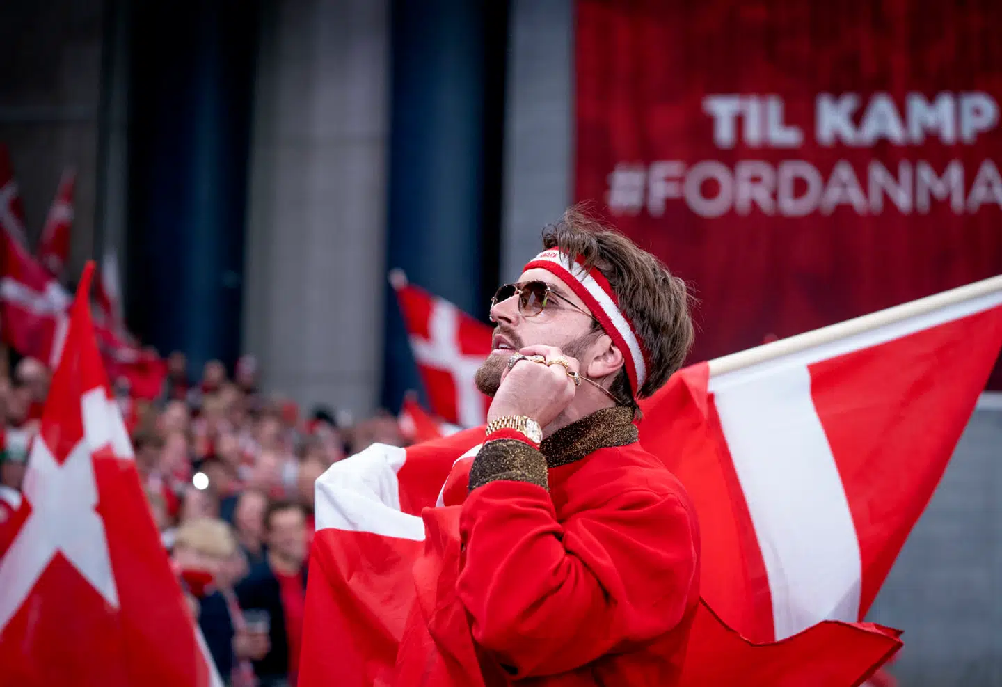 Når du deltager i dagens quiz, er du samtidig med i lodtrækningen om en præmie.