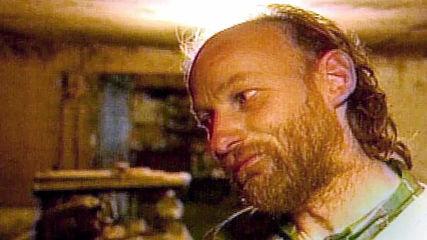 Seriemorderen Robert Pickton er død.