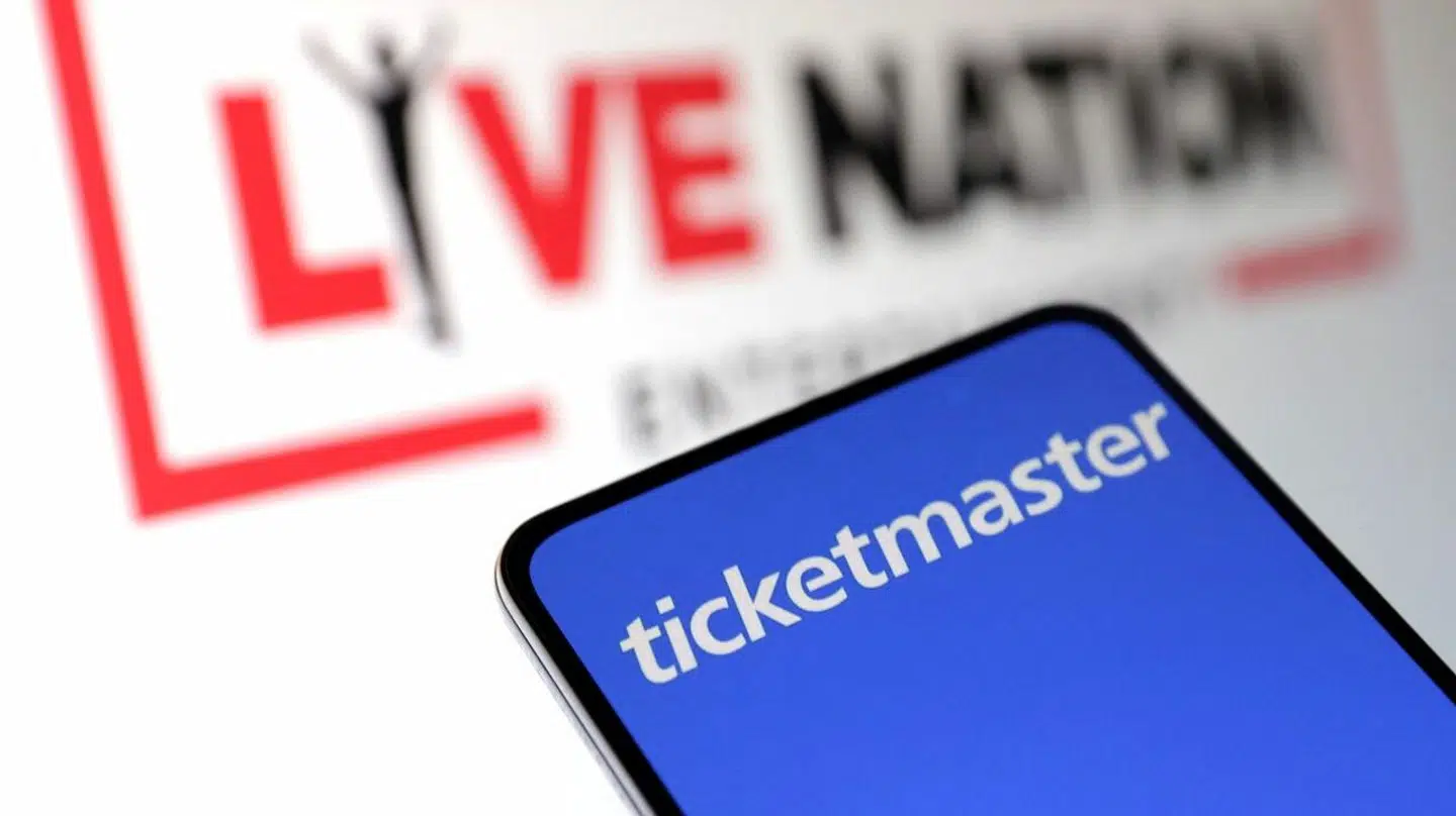TicketMaster er blevet ramt af hackerangreb.