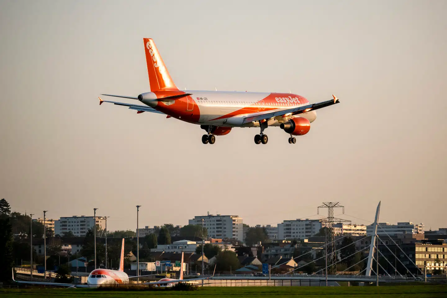 EasyJet og tre andre selskaber har fået en kæmpe bøde af den spanske regering.