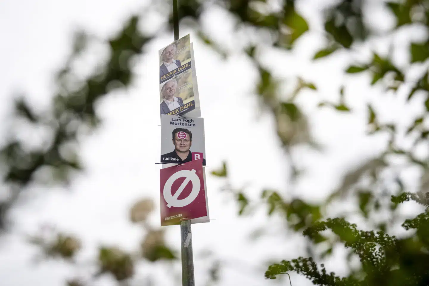 Mens fordelingen af kvinder og mænd i Europa-Parlamentet så småt nærmer sig ligestilling, så halter Danmark langt efter.