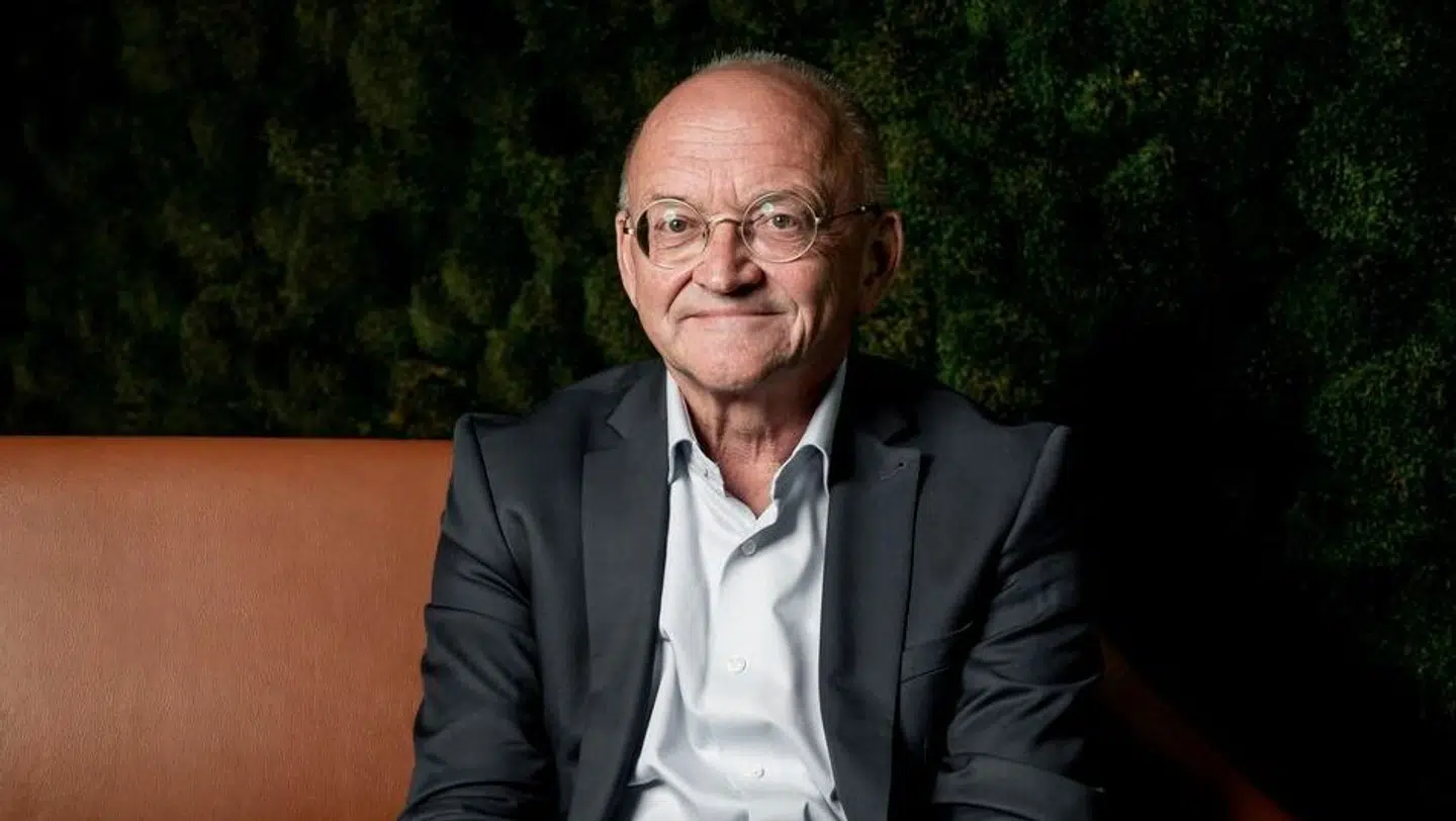 Torben Möger Pedersen er ny formand for Det Udenrigspolitiske Selskab.