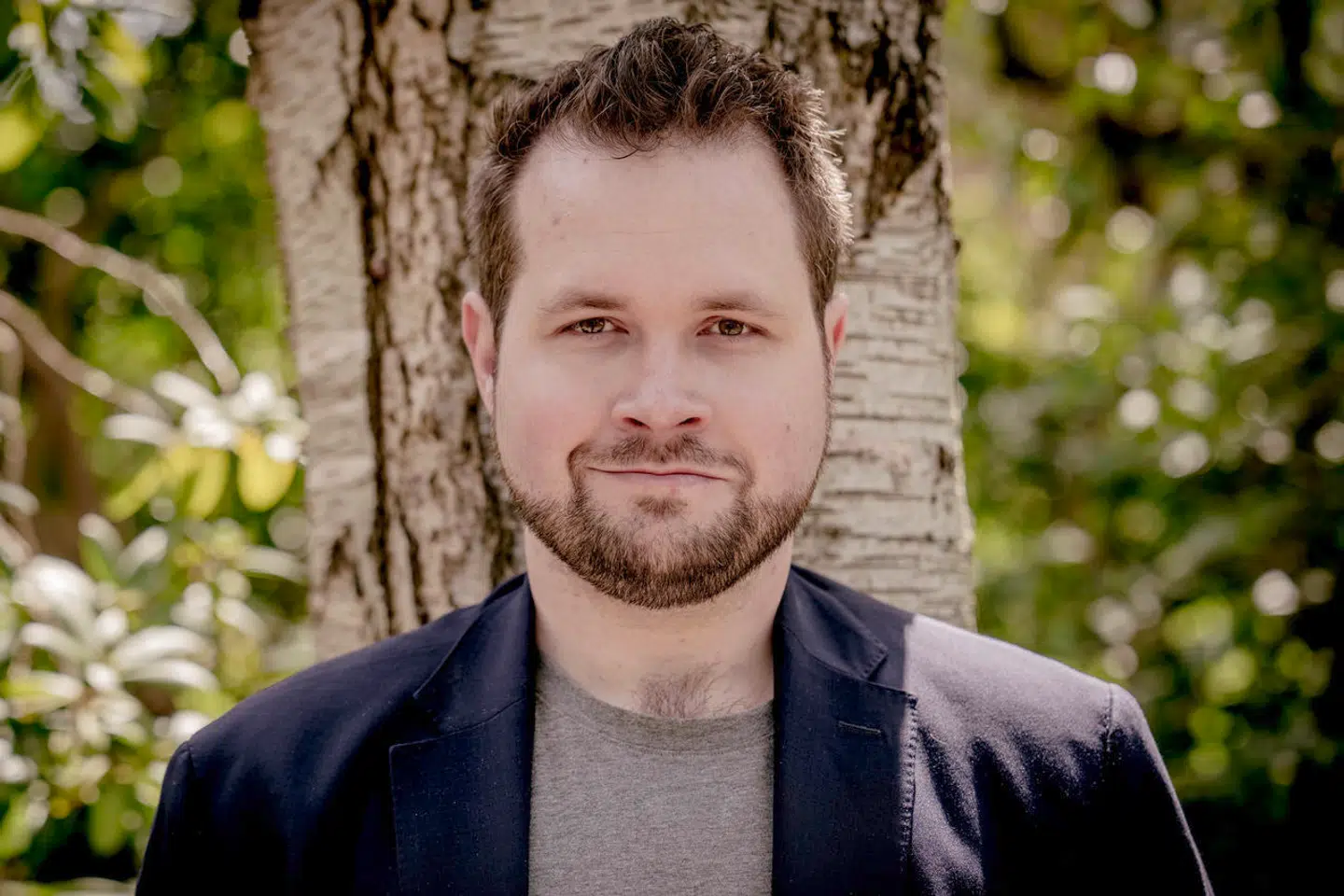 Anders Vistisen, DFs spidskandidat til europaparlamentsvalget, har tidligere kritiseret, at han fik for meget i løn. Dengang fik han mere udbetalt end statsministeren.