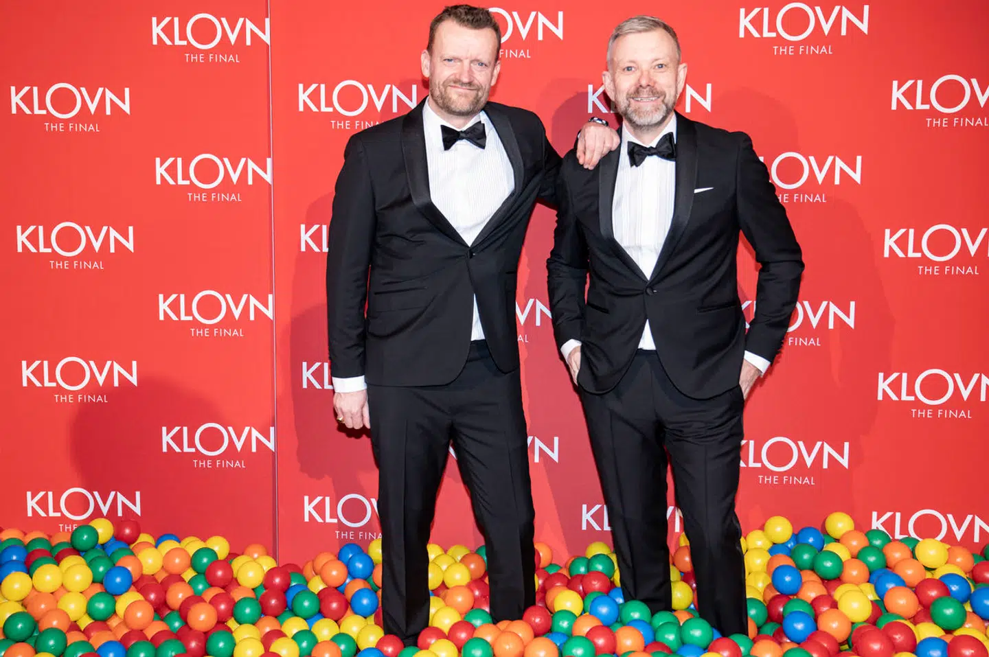 I slutningen af 2022 udkom Frank Hvam og Casper Christensen med den niende sæson af 'Klovn'-tv-serien. Her flyttede Frank Hvam efterfølgende til New Zealand. Derfor laver duoen i dag hovedsageligt podcasten 'Casper ringer til Frank' sammen.