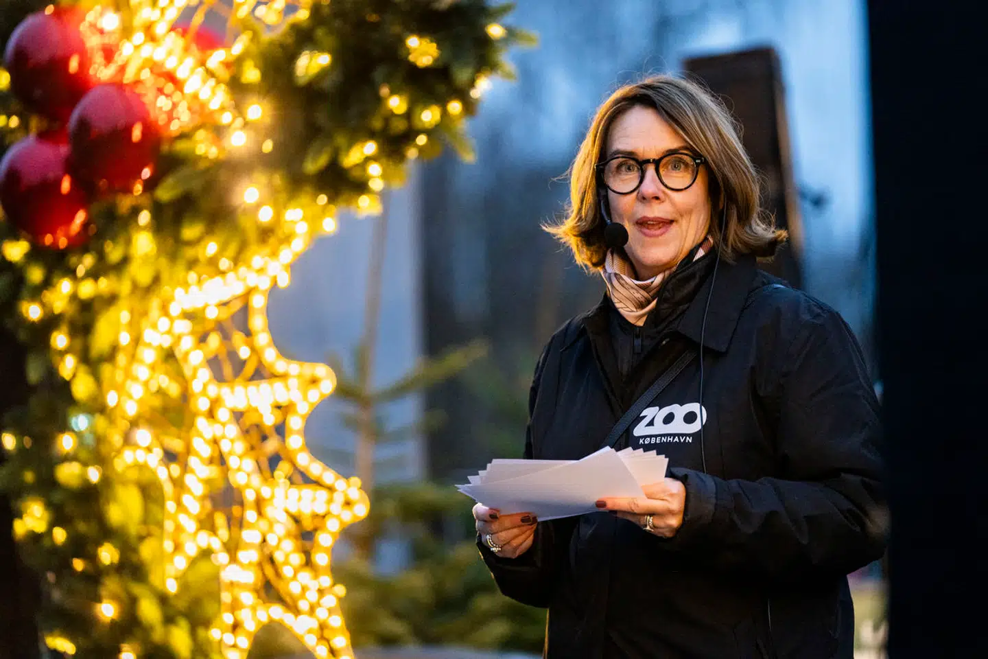 ZOO-direktør Pernille Mehl er blevet ramt af hårde anklager fra en stor gruppe ansatte. Nu får hun imidlertid opbakning fra sine underordnede chefer.