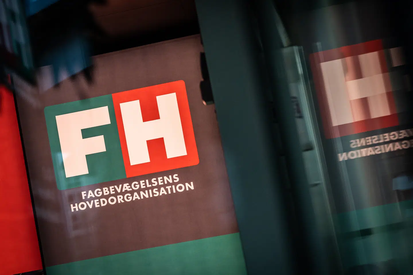 Fra 2013 til 2023 har Fagbevægelsens Hovedorganisation (FH) mistet knap 113.000 medlemmer. I samme periode er samlet medlemstal for fagforeninger steget. (Arkivfoto).