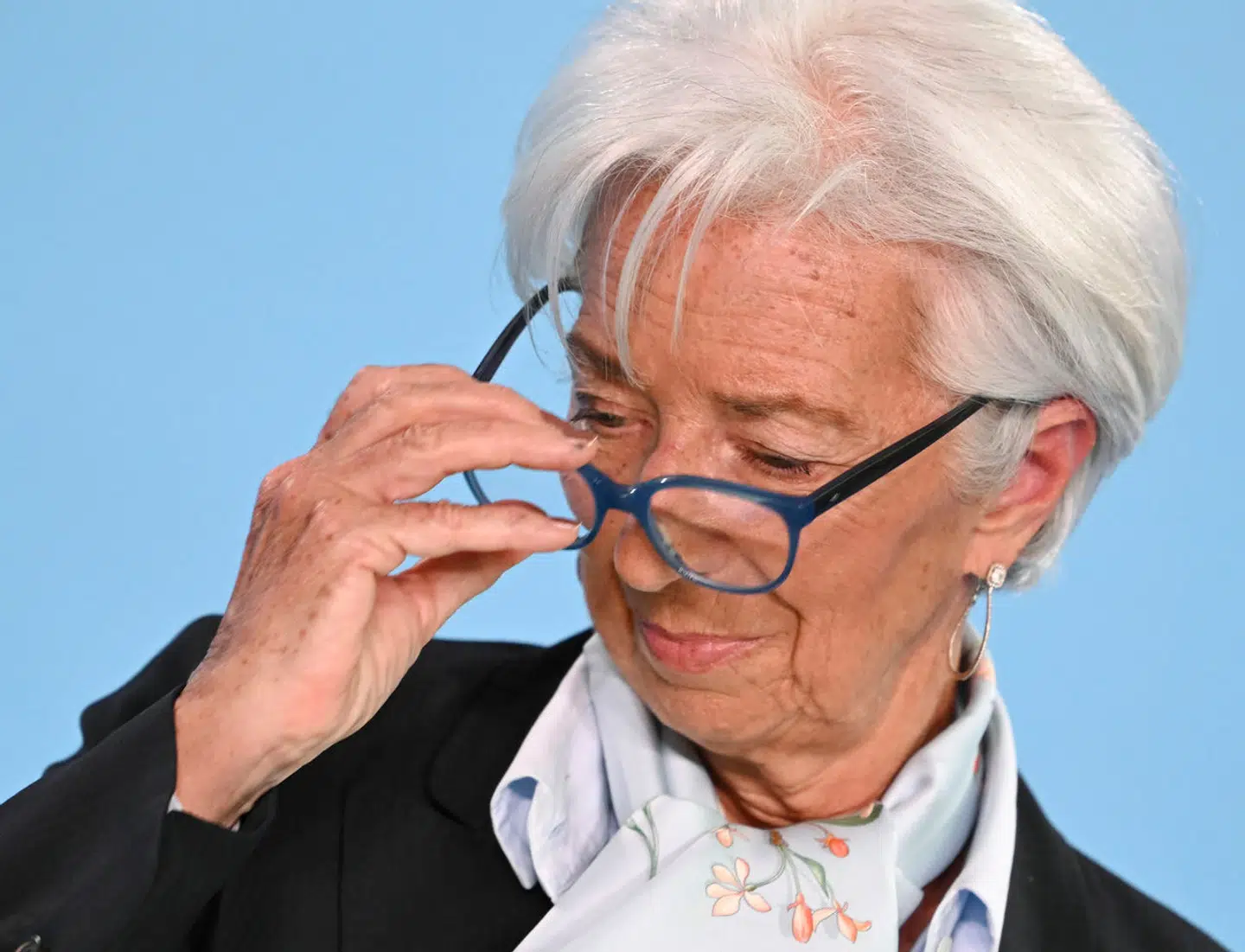 Der er rentenedsættelse på menuen, når Den Europæiske Centralbank (ECB) under ledelse af Christine Lagarde mødes torsdag.