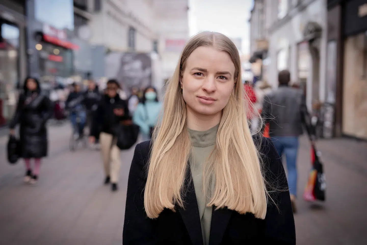 Jeg har altid tænkt, at det var hundedyrt at købe en telefon på afbetaling. Men jeg er blevet overbevist om, at det forholder sig anderledes.