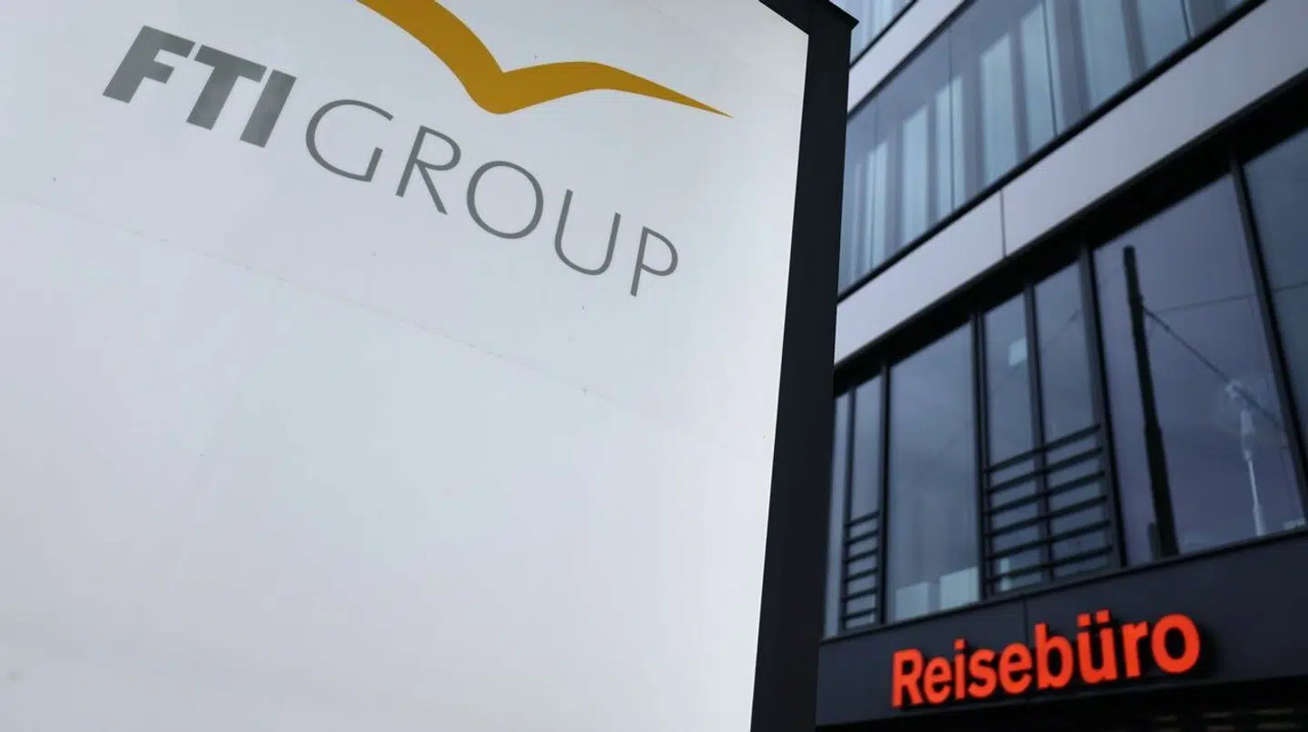 FTI Group har omkring 11.000 ansatte.