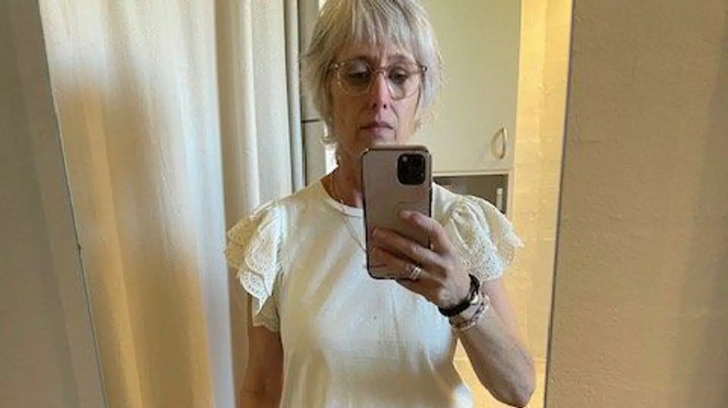 Nu skal Lisbeth Guldberg holde fast i de livsstilsændringer, hun sammen med sin kæreste har lavet, mens hun tog vægttabsmedicinen.