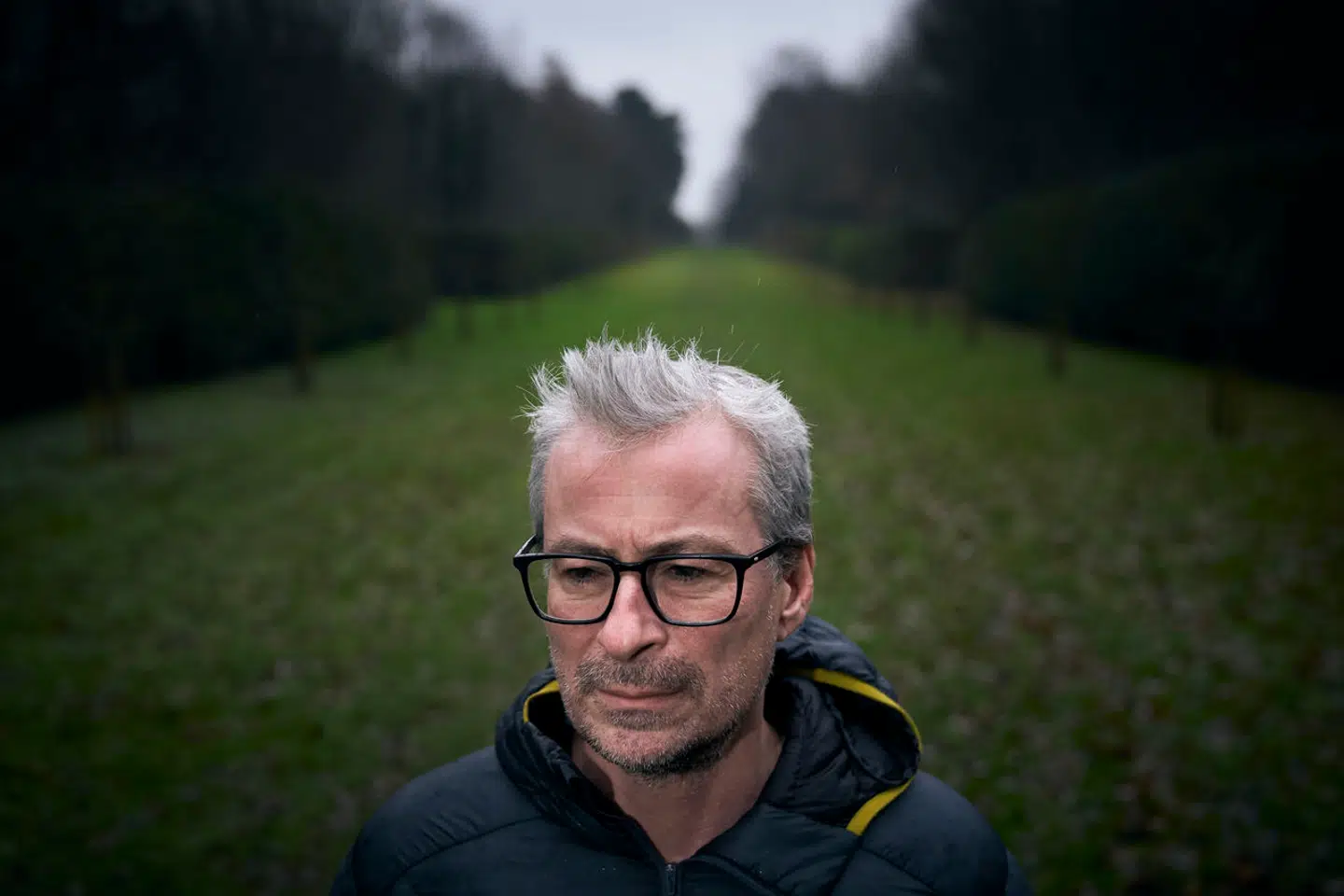 Eske Willerslev er professor i evolutionsbiologi ved Københavns Universitet. I dag er han vidne i en af nyere tids mest omtalte straffesager.