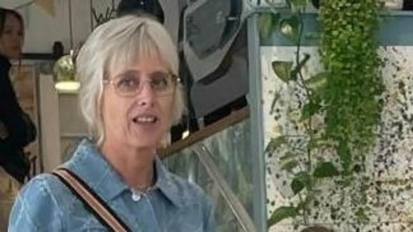 Det tager tid, før hovedet forstår, at kroppen har ændret sig.