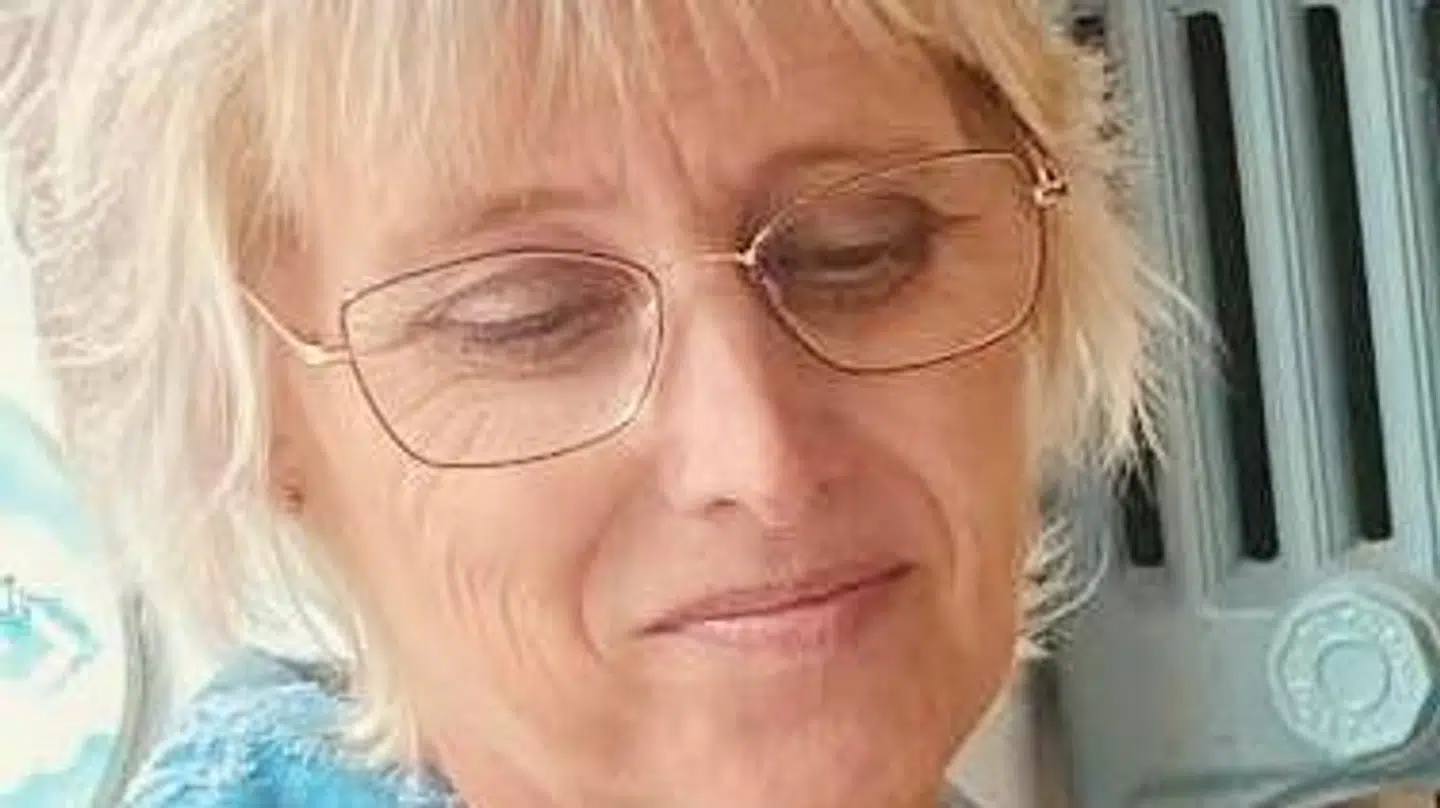 På otte måneder har Lisbeth Guldberg tabt sig 22,5 kilo ved hjælp af Wegovy.