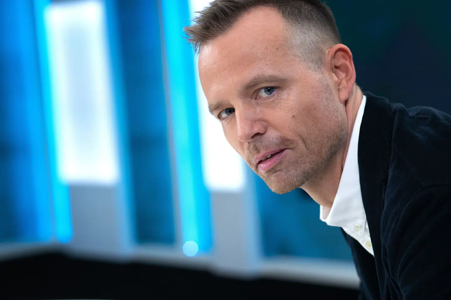 Jacob Rosenkrands skifter DR Byen ud med Pilestræde 1. august. (PR-foto).