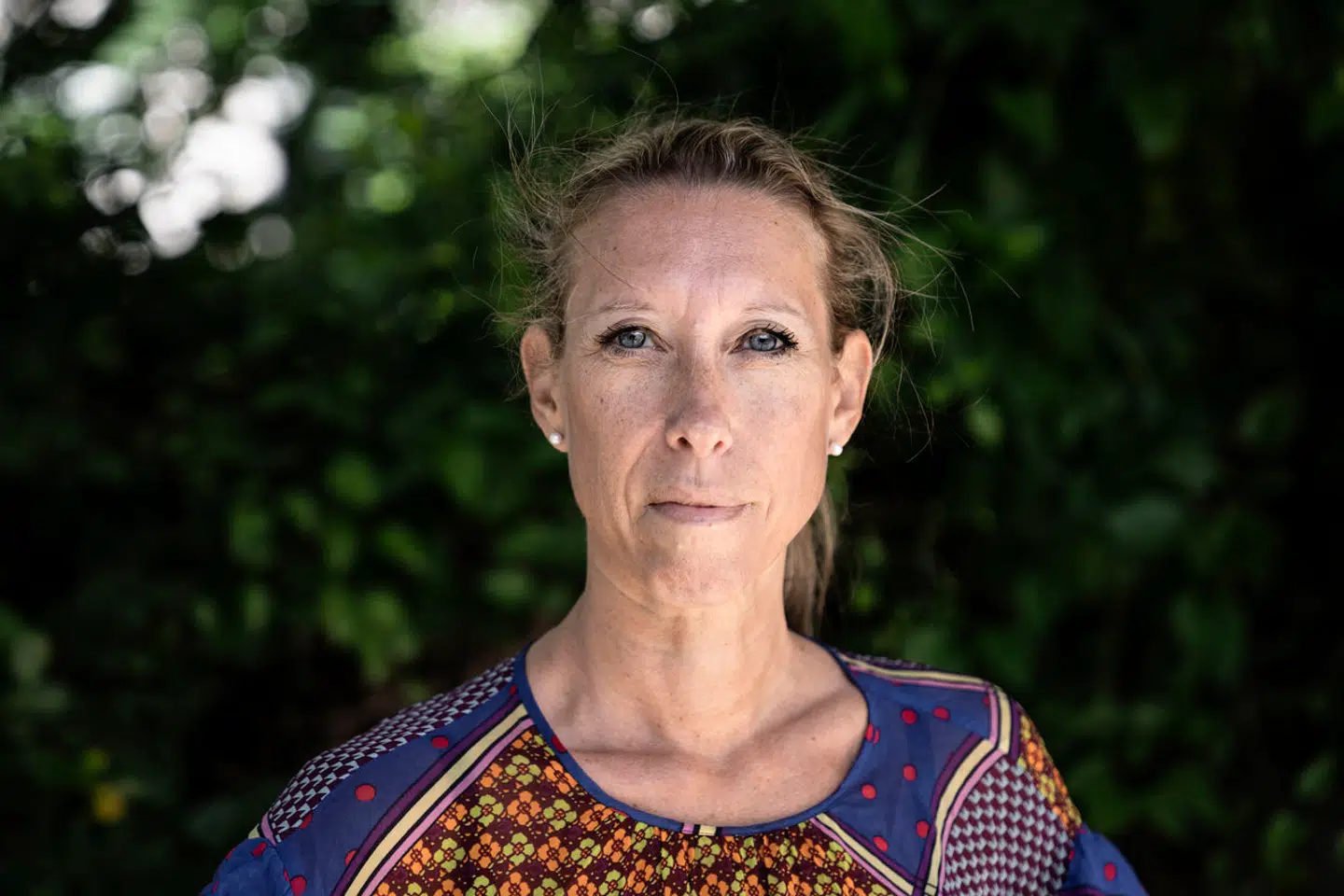 I tre år har Pernille Steen Pedersen forsket i CBS-studerendes stresssymptomer, og for langt de fleste af dem er der én ting, der går igen - og det har ført til et nyt begreb.