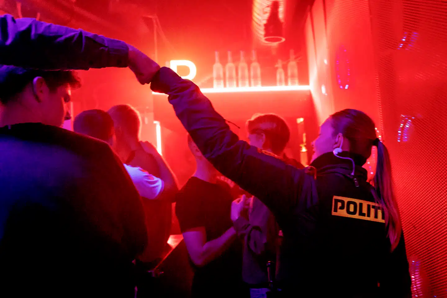 En ny undersøgelse af trygheden i København konkluderer, at trygheden igen er høj efter bandekonflikter i 2017.